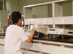 Mingle Development (Shen Zhen) Co., Ltd. Контроль качества