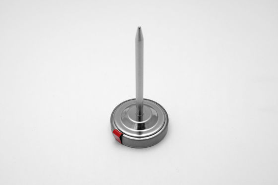 Стейк 220F 1,2" картошки термометры гриля шкалы биметаллические
