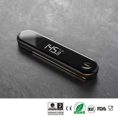 Поручать USB варя термометра IPX7 CE уступчивый водоустойчивый