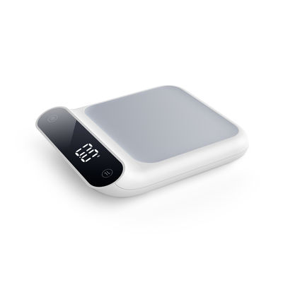 масштаб цифров домочадца масштаба кофе кухни 0.5g портативный мини