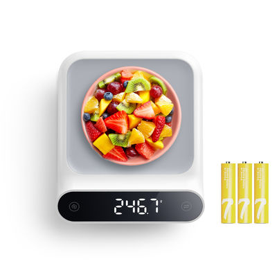 масштаб цифров домочадца масштаба кофе кухни 0.5g портативный мини
