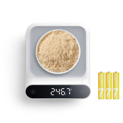 масштаб цифров домочадца масштаба кофе кухни 0.5g портативный мини