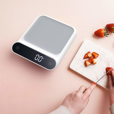 масштаб цифров домочадца масштаба кофе кухни 0.5g портативный мини