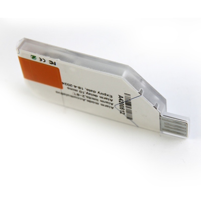 Рекордер регистратора данных температуры USB ODM время на ответ 3 секунд
