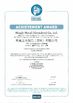 Китай Mingle Development (Shen Zhen) Co., Ltd. Сертификаты